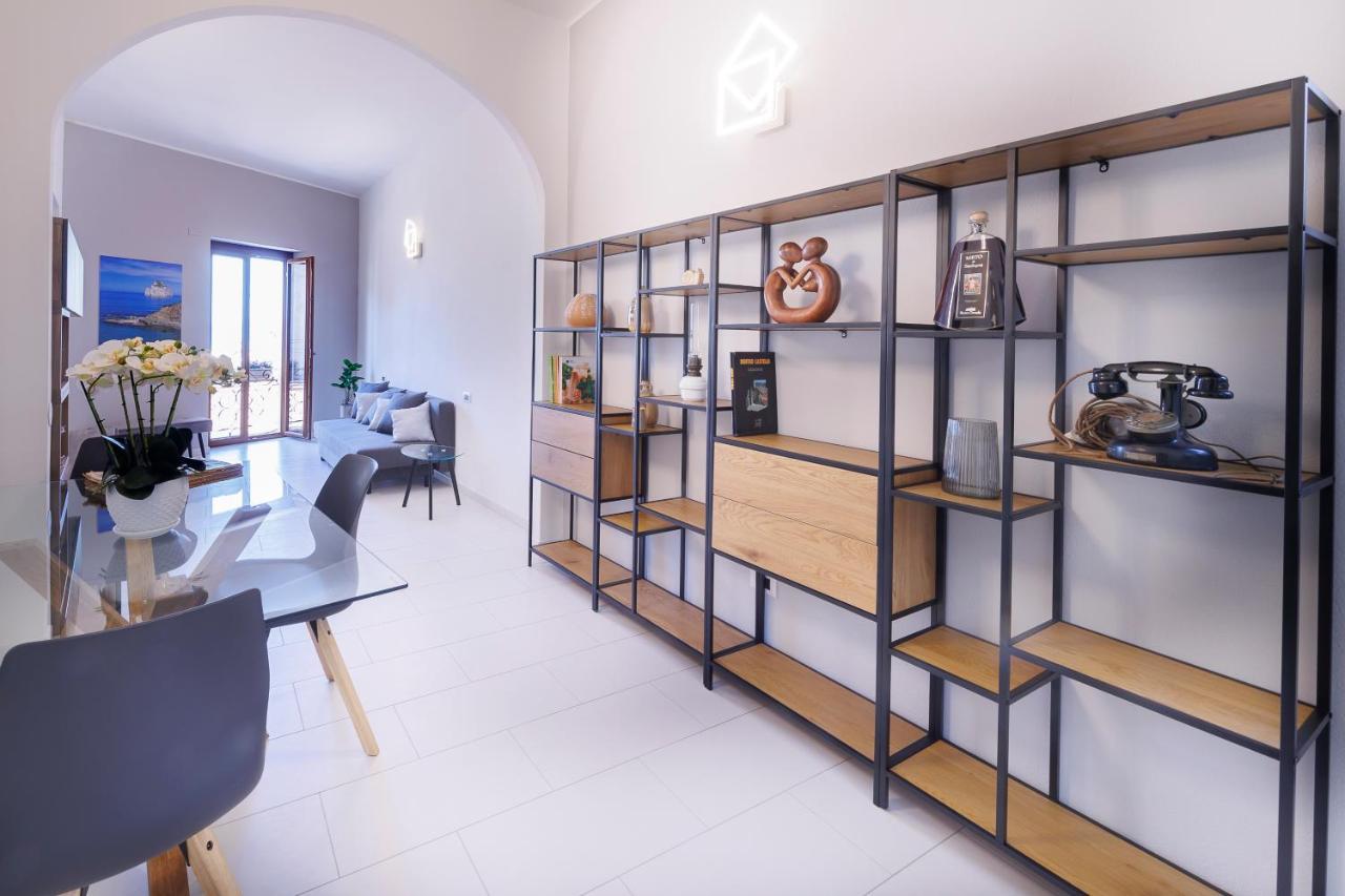 Antonia Suite Cagliari Exterior foto