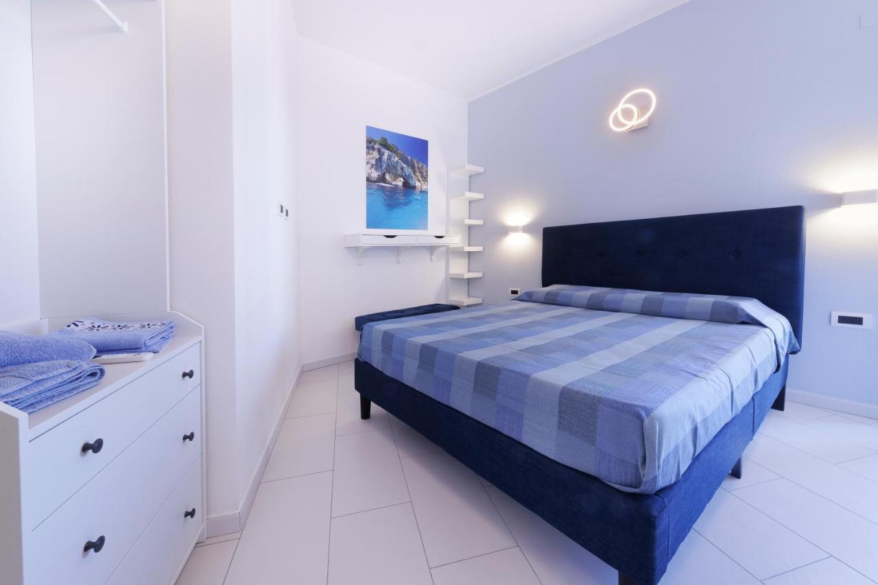 Antonia Suite Cagliari Exterior foto